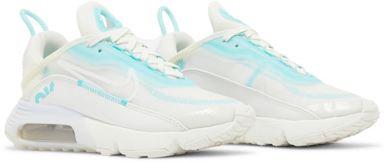 Nike Wmns Air Max 2090 Aurora Green