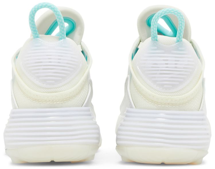 Nike Wmns Air Max 2090 Aurora Green