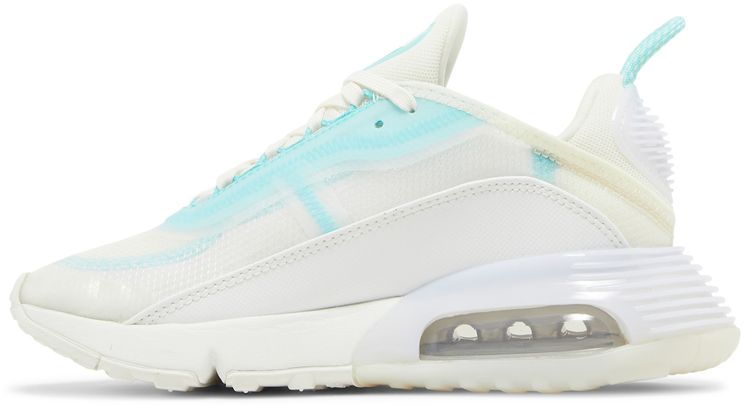 Nike Wmns Air Max 2090 Aurora Green