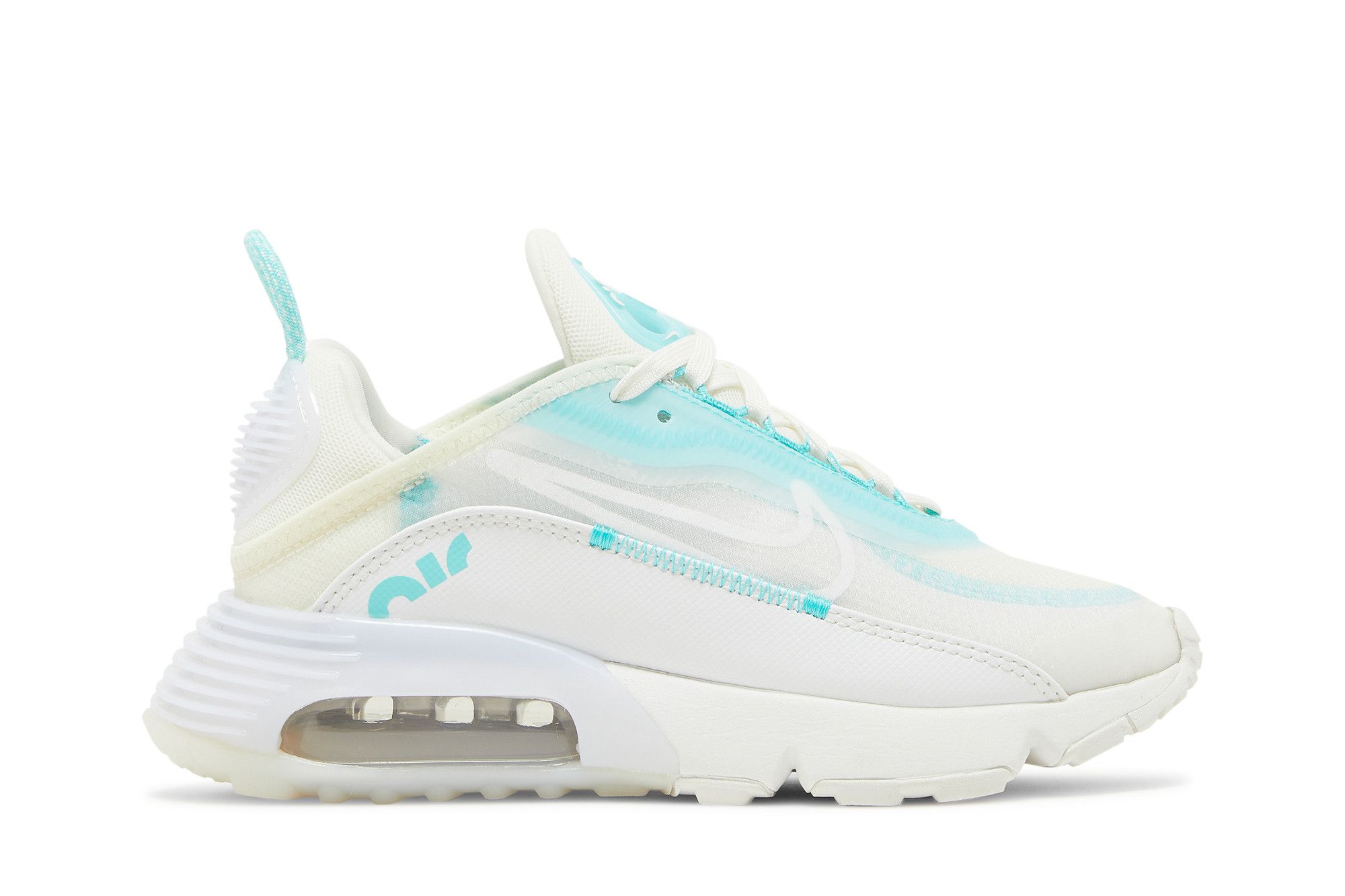 Nike aurora green deals