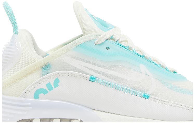 Nike Wmns Air Max 2090 Aurora Green