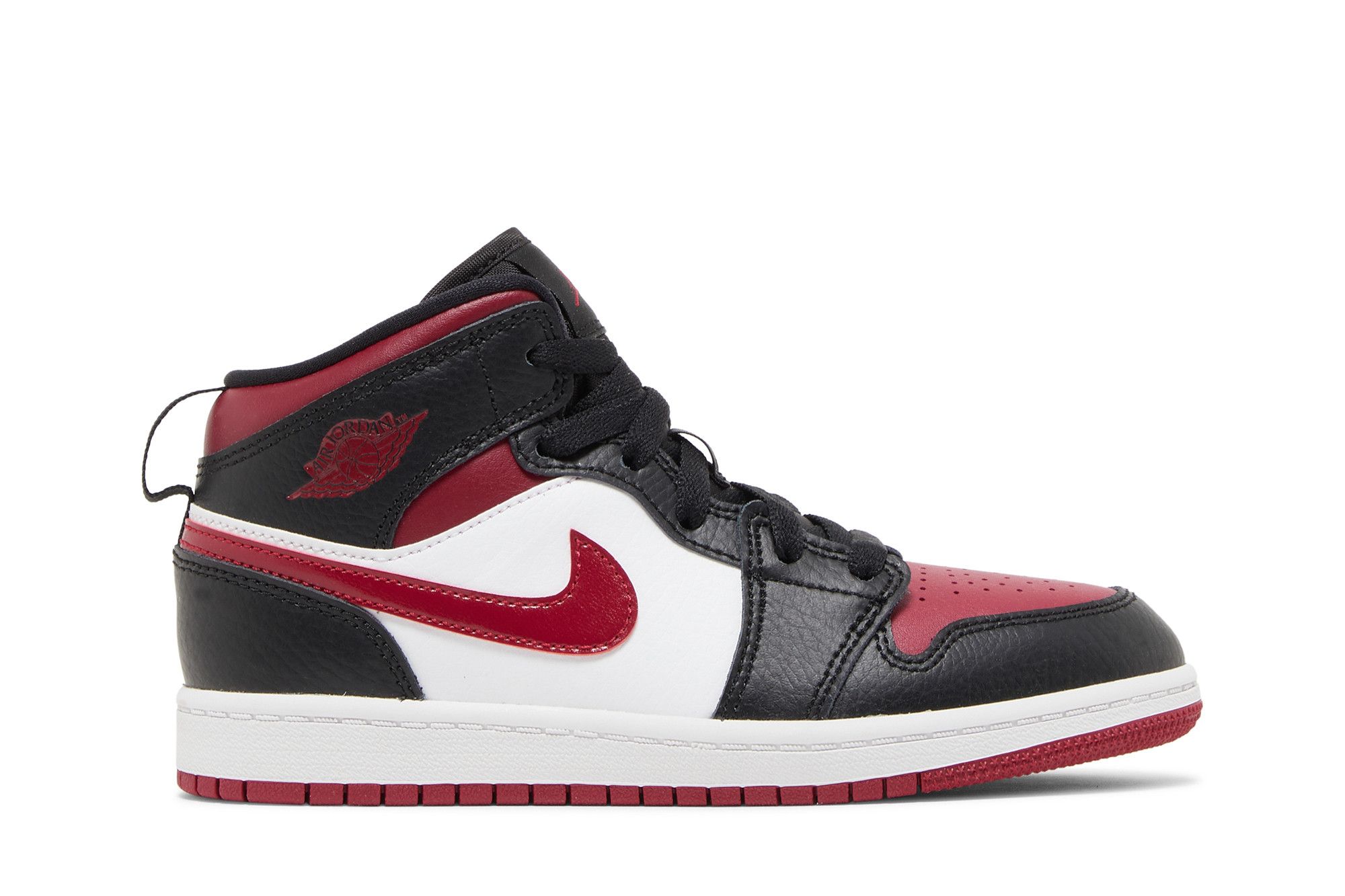 Jordan bred toe price hot sale