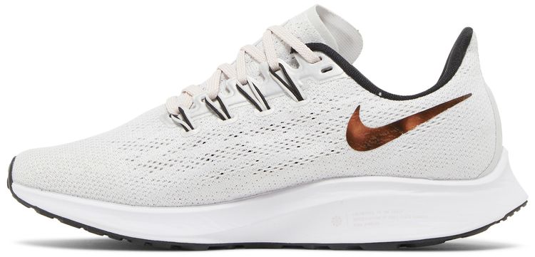 Nike Wmns Air Zoom Pegasus 36 Barely Rose