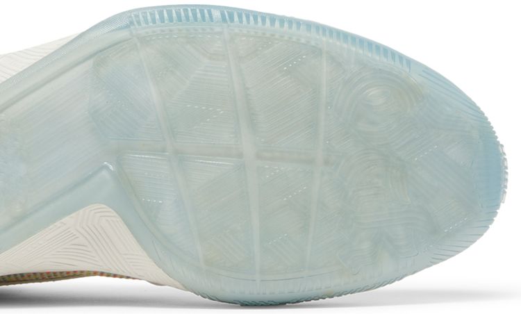 Adidas D Lillard 2 CVC Kansas Jayhawks