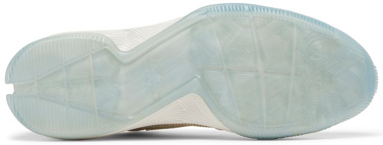 Adidas D Lillard 2 CVC Kansas Jayhawks