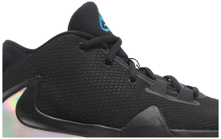 Nike Zoom Freak 1 GS Black