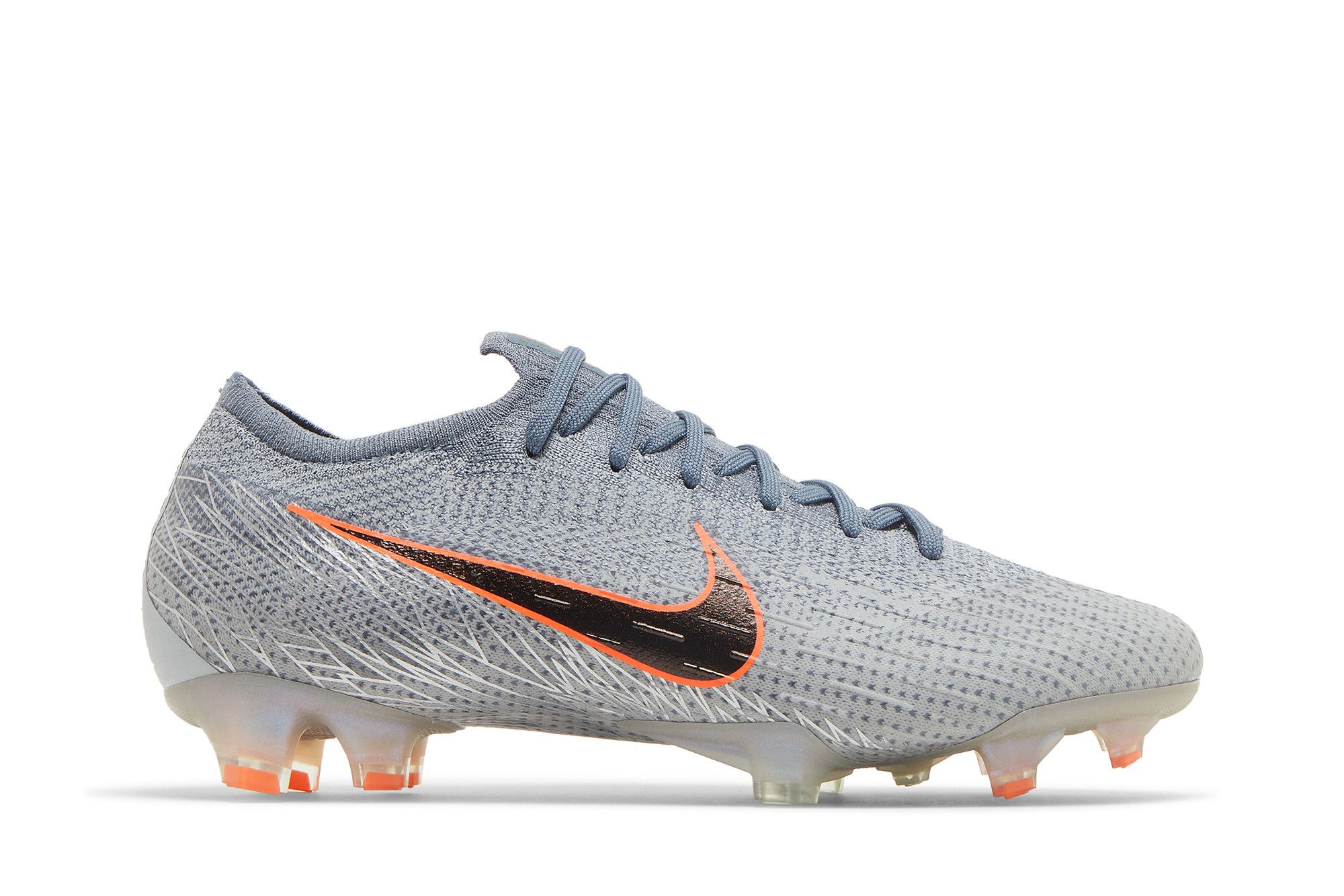 Nike vapor 12 grey online