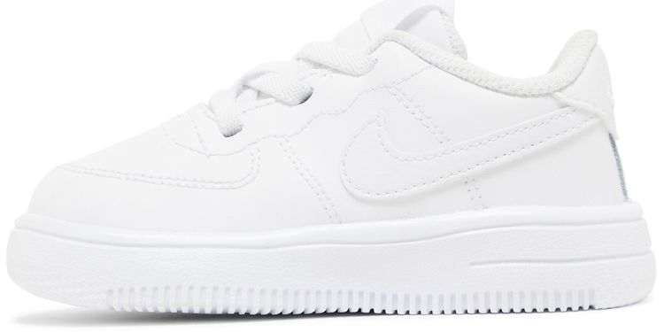 Nike Air Force 1 18 TD Triple White
