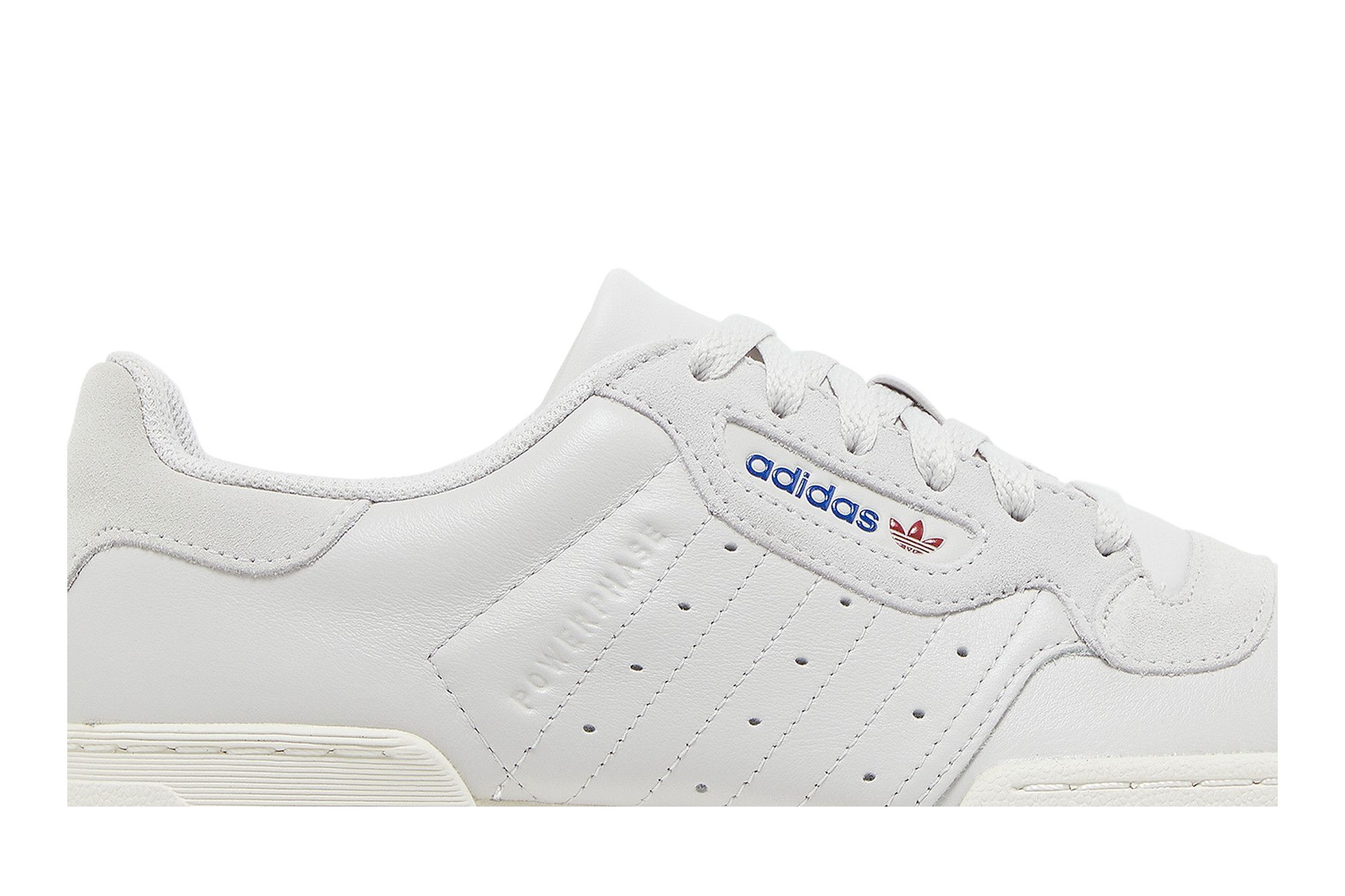 Adidas powerphase grey one deals