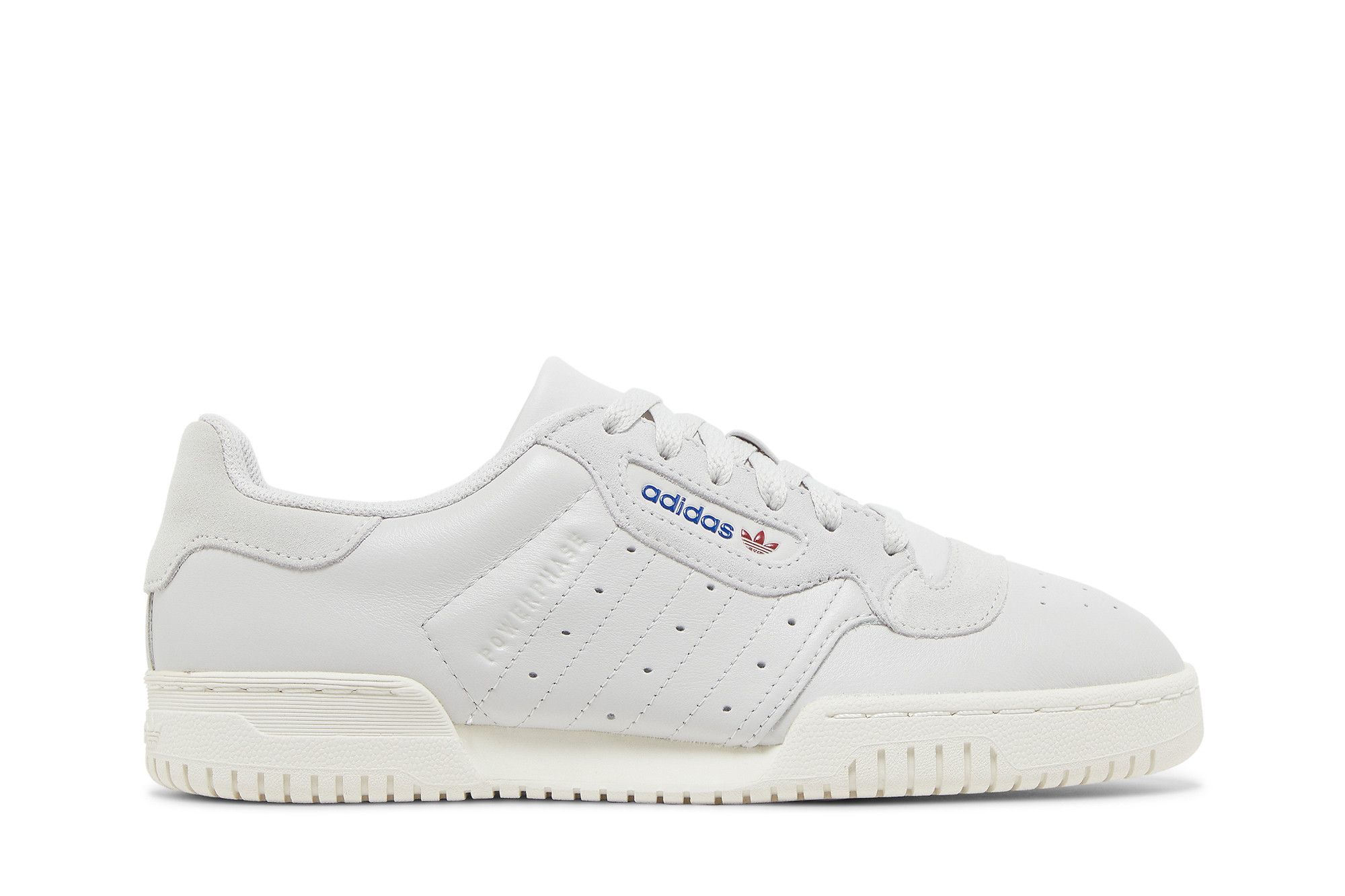 Yeezy powerphase new arrivals goat