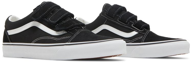 Vans Old Skool V Off The Wall