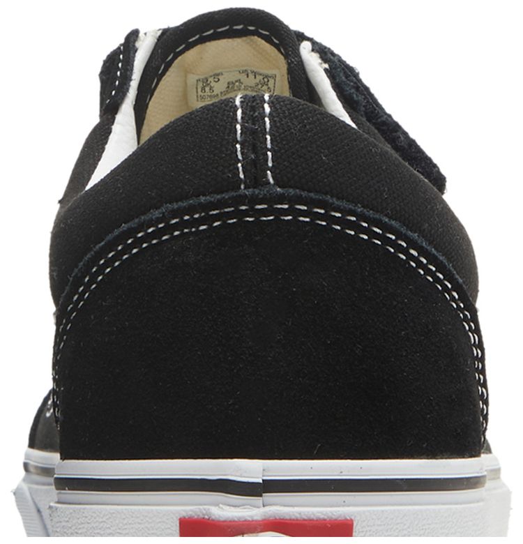 Vans Old Skool V Off The Wall