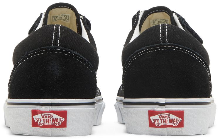 Vans Old Skool V Off The Wall