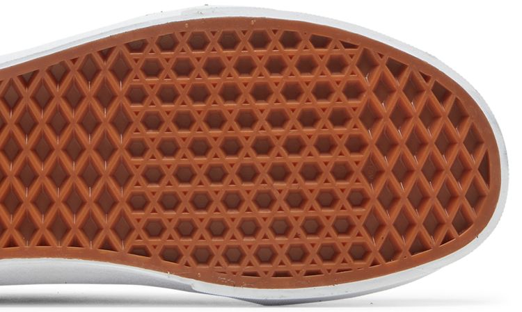 Vans Old Skool V Off The Wall