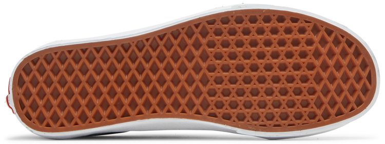 Vans Old Skool V Off The Wall