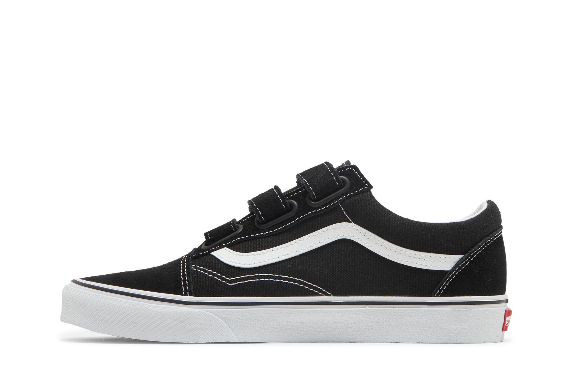 Buy Old Skool V Off The Wall VN0A3D29R2P GOAT UK