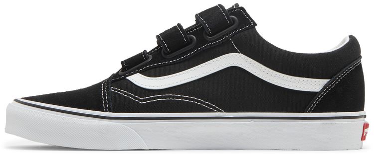 Vans Old Skool V Off The Wall