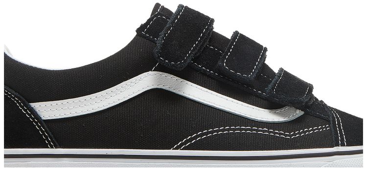 Vans Old Skool V Off The Wall