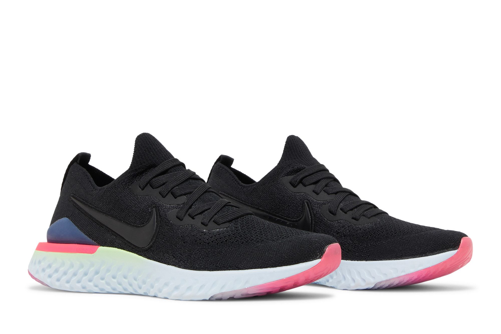 Nike men's epic react flyknit 2 shop