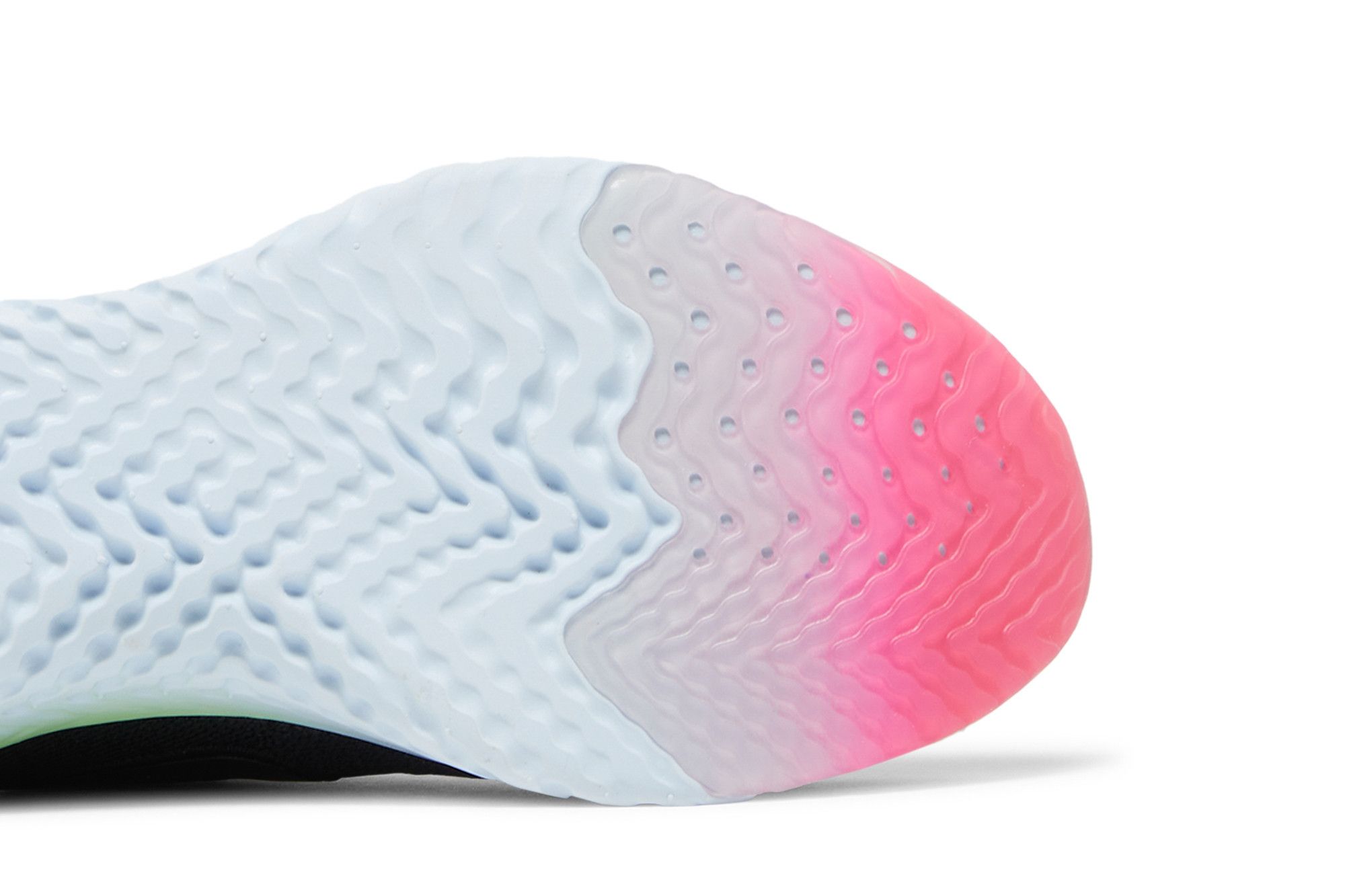 Achetez des Wmns Epic React Flyknit 2 Pixel BQ8927 003 GOAT FR