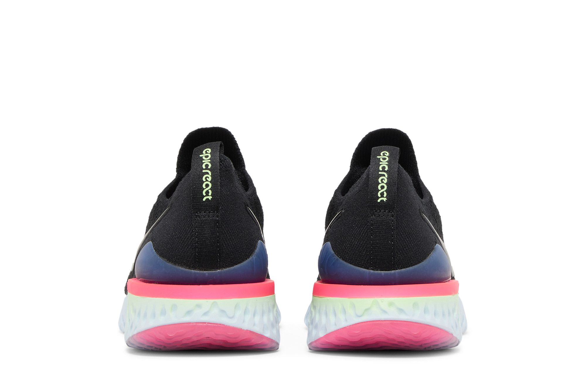 Nike react pixel clearance