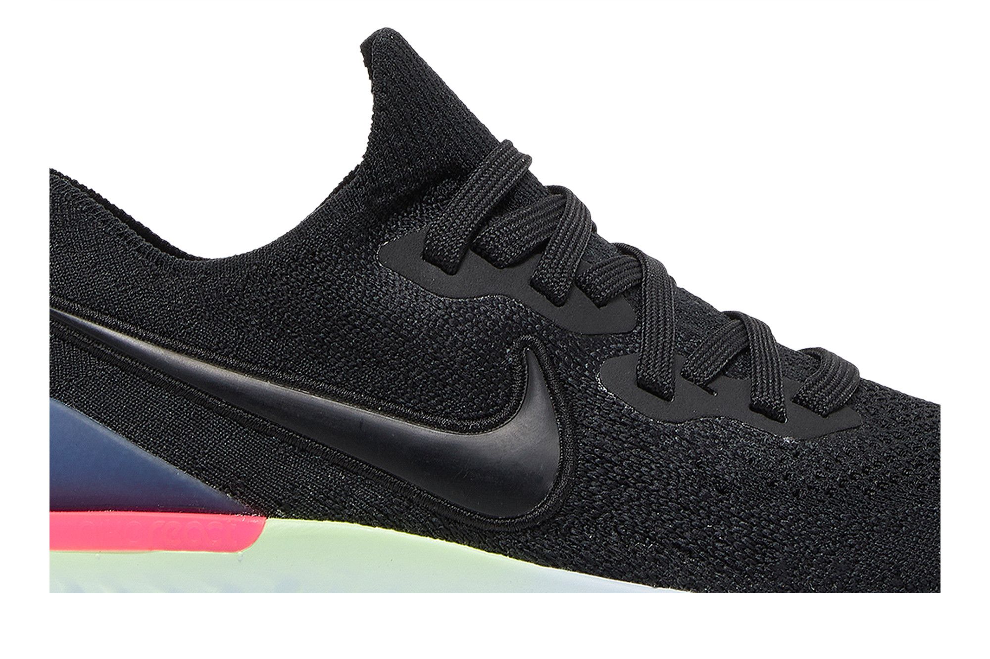 Nike epic react flyknit 2 pixel new arrivals