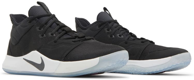 Nike PG 3 Black
