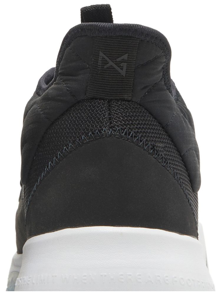 Nike PG 3 Black