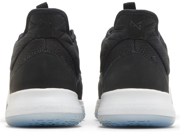 Nike PG 3 Black