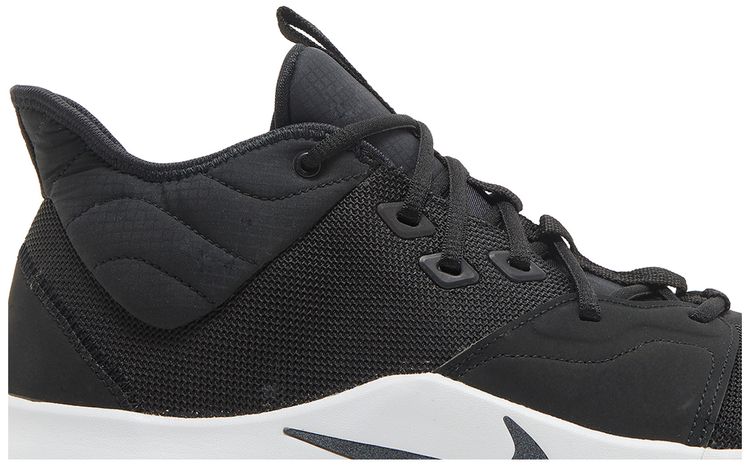 Nike PG 3 Black