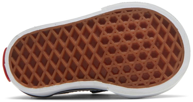 Vans Old Skool V Toddler Black