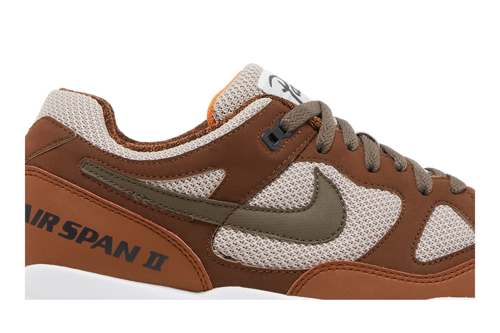 Nike air span patta new arrivals