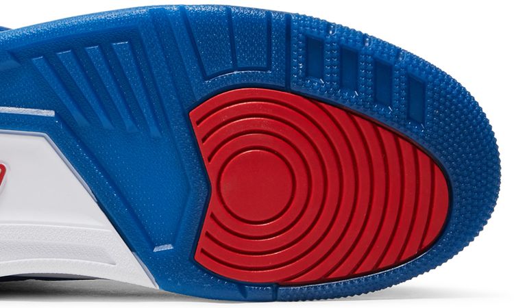 DJ Khaled x Air Jordan 3 Retro Father of Asahd