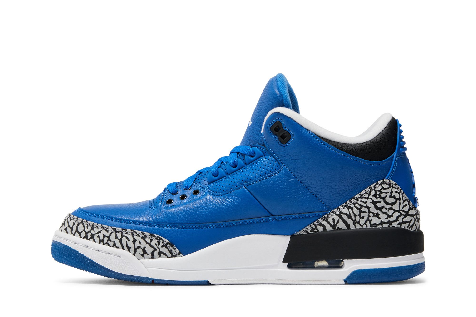 Buy DJ Khaled x Air Jordan 3 Retro Father of Asahd AJ3 849028 GOAT