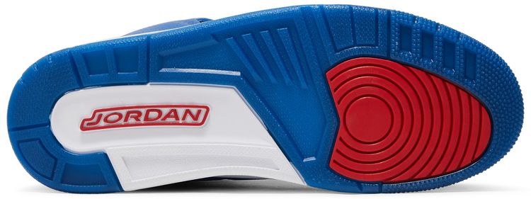 DJ Khaled x Air Jordan 3 Retro Father of Asahd