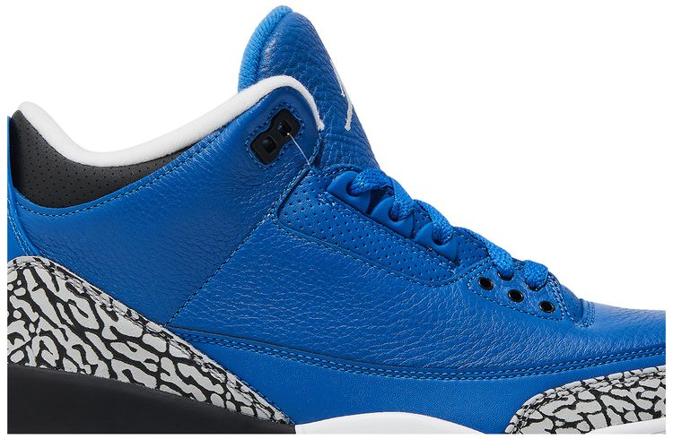 DJ Khaled x Air Jordan 3 Retro Father of Asahd