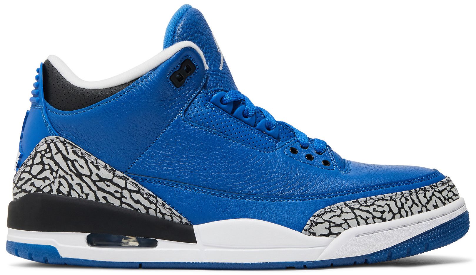 father of asahd jordan 3