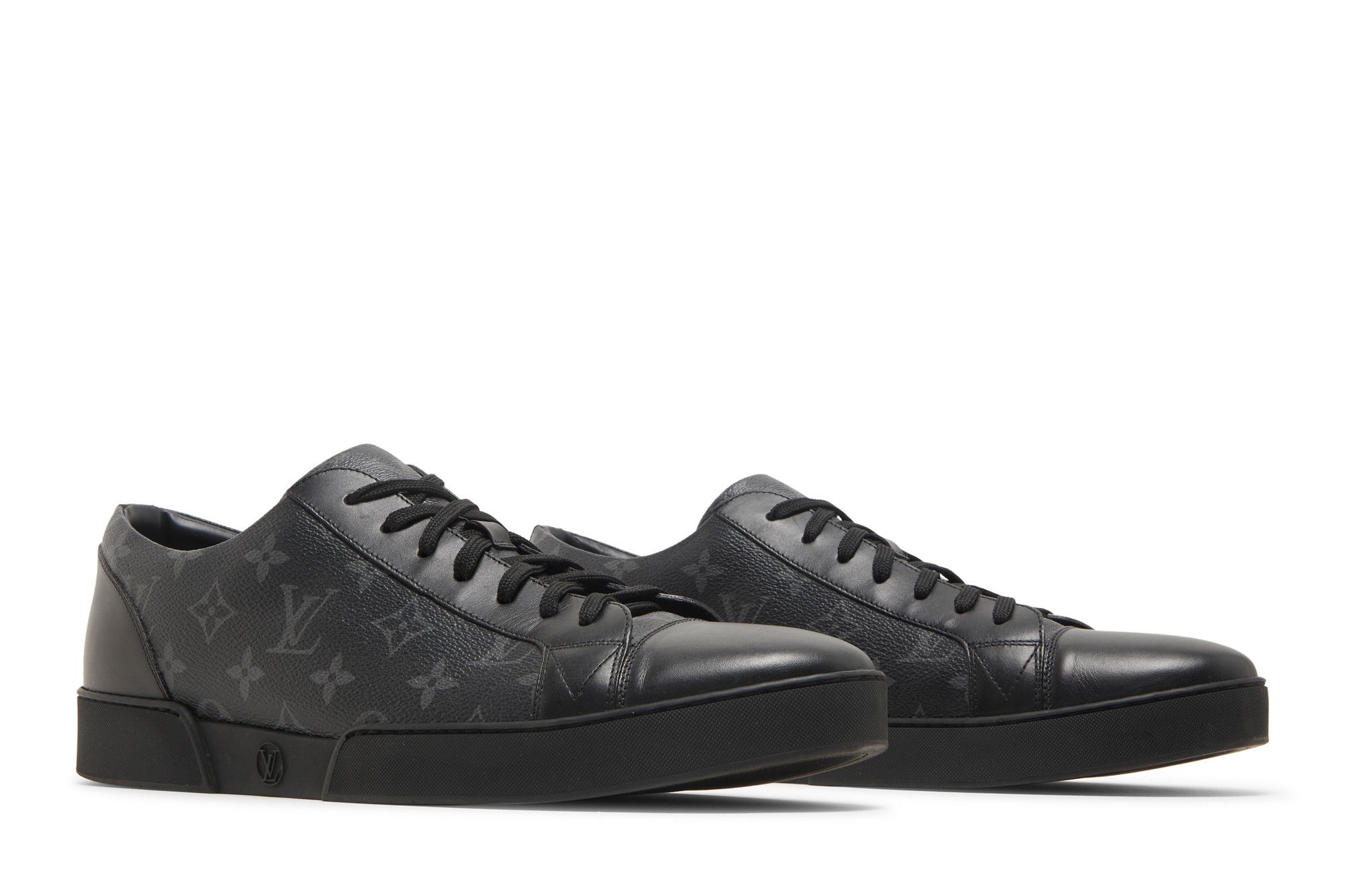 Louis vuitton men's match up sneaker store