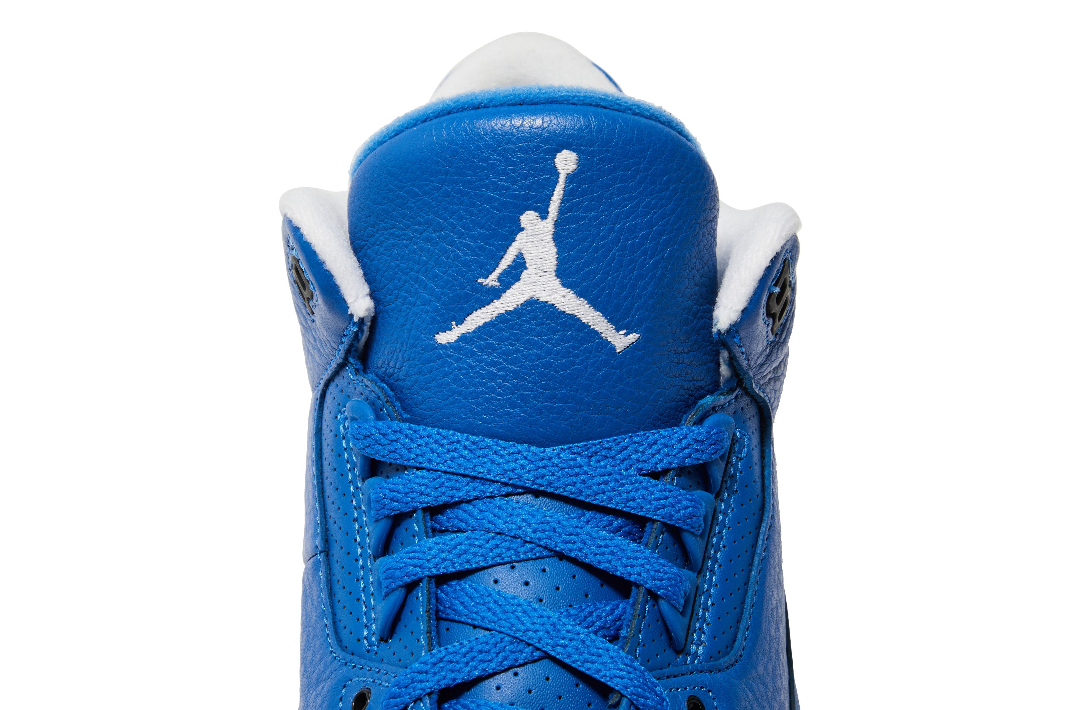 Aj 3 father of asahd online