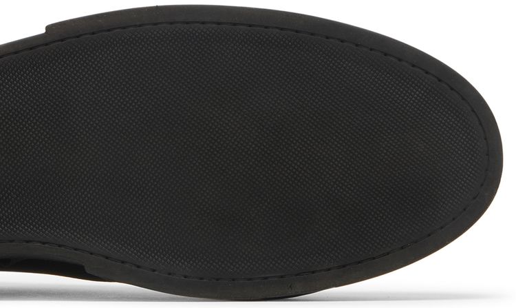 Louis Vuitton Match Up Sneaker Black