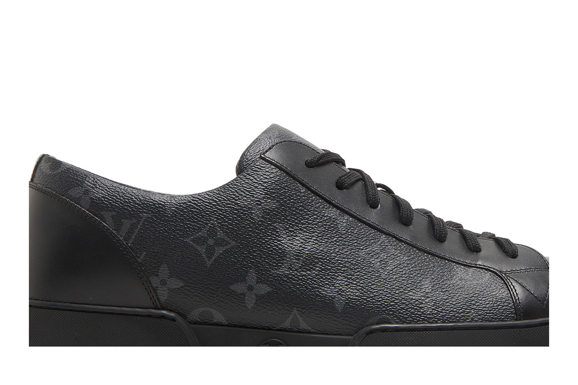 Louis vuitton match up sneaker boot online