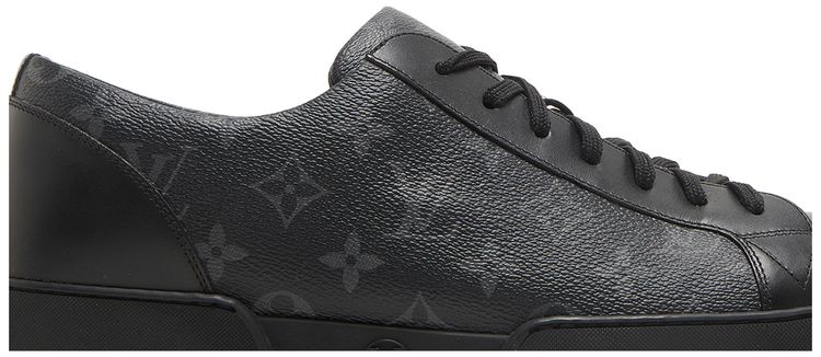 Louis Vuitton Match Up Sneaker Black