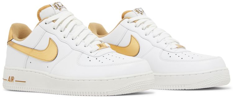 Nike Air Force 1 07 All Star 2011 Hollywood