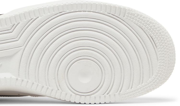 Nike Air Force 1 07 All Star 2011 Hollywood