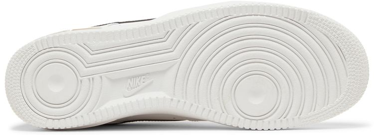 Nike Air Force 1 07 All Star 2011 Hollywood