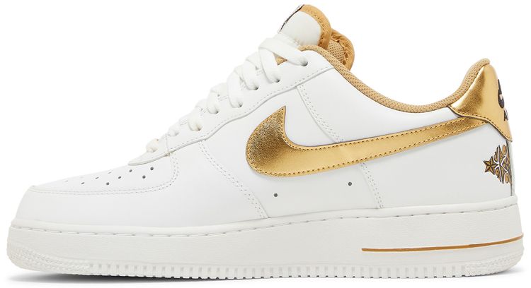 Nike Air Force 1 07 All Star 2011 Hollywood