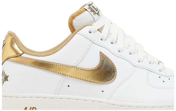 Nike Air Force 1 07 All Star 2011 Hollywood