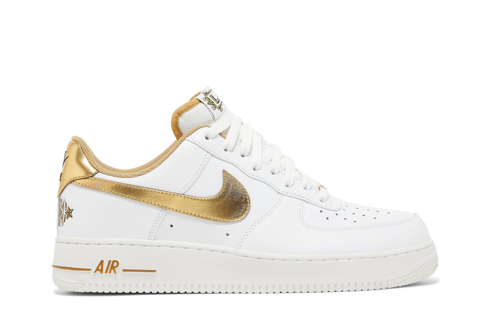 Buy Air Force 1 '07 'All-Star 2011 Hollywood' - 315122 180 | GOAT