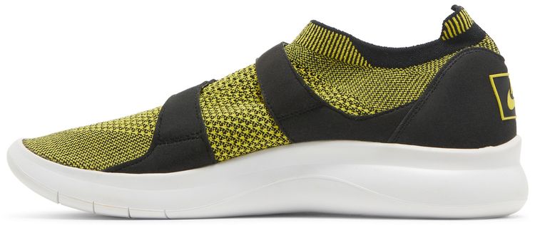 Nike Air Sock Racer Ultra Flyknit Yellow Strike