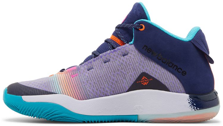 New Balance Two WXY V2 Cold Summer   Night Tide